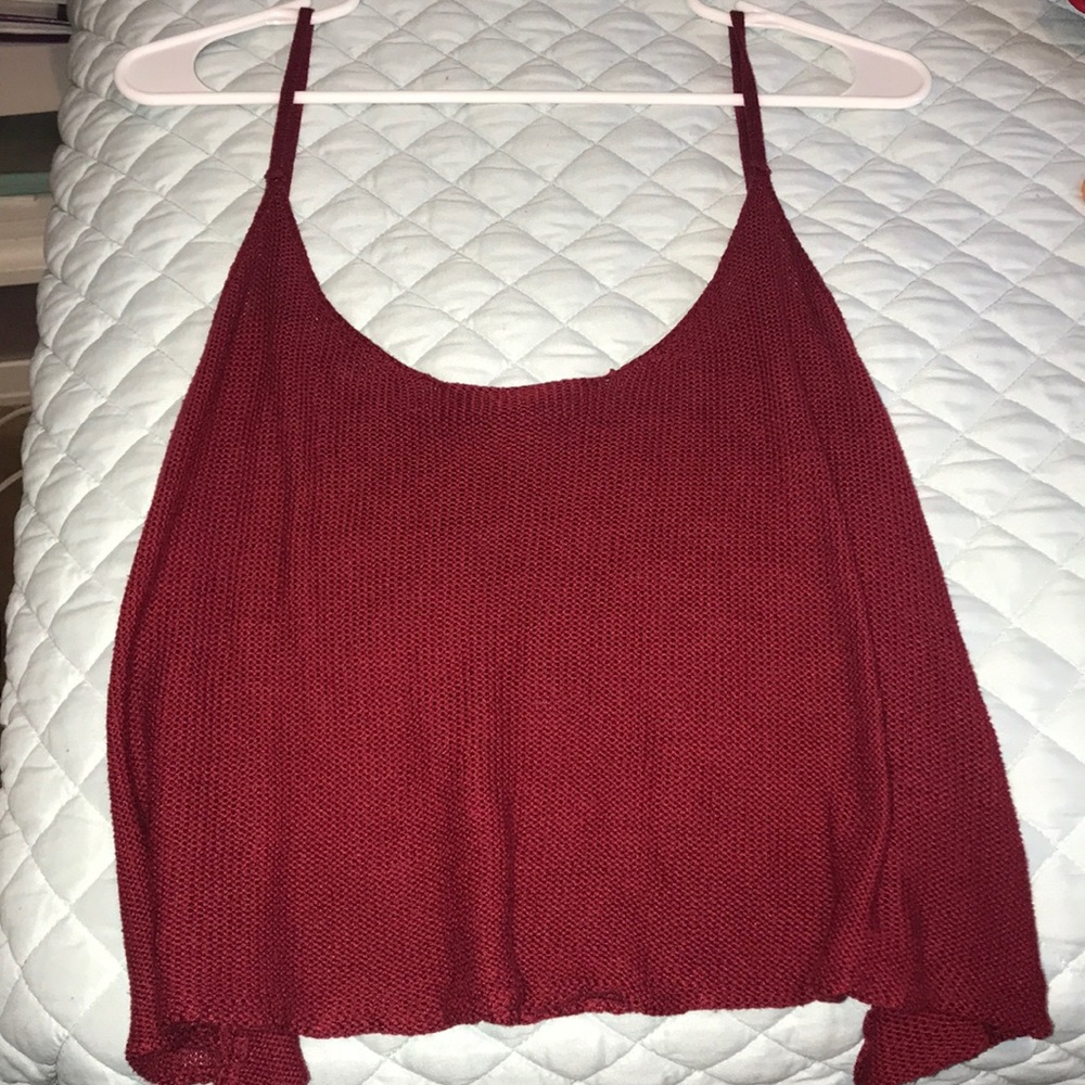 Tillys tank top